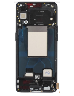 DISPLAY OPPO RENO 6 5G INCELL CON MARCO