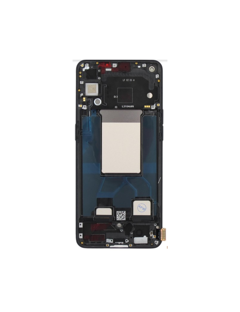DISPLAY OPPO RENO 6 5G INCELL CON MARCO