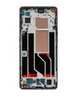 DISPLAY OPPO RENO 6 5G OLED CON MARCO