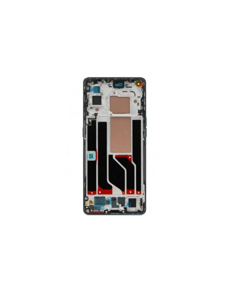 DISPLAY OPPO RENO 6 5G OLED CON MARCO