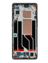 DISPLAY OPPO RENO 6 5G OLED CON MARCO
