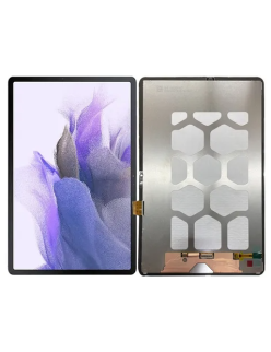 DISPLAY TABLET S7 FE  T733