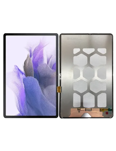 DISPLAY SAMSUNG TAB S7 FE  T733