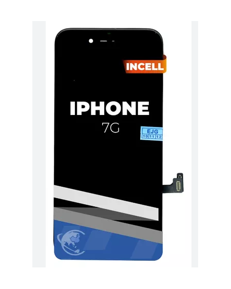 DISPLAY IPHONE 7 TFT INCELL