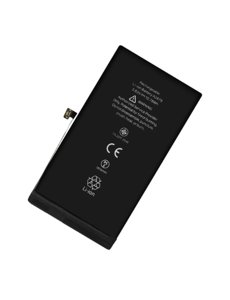 BATERIA IPHONE 12 ORIGINAL