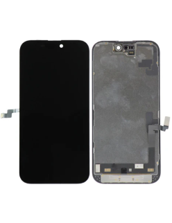 DISPLAY IPHONE 16 OLED