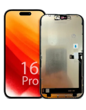 DISPLAY IPHONE 16 PRO OLED IC