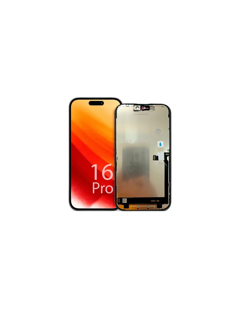 DISPLAY IPHONE 16 PRO OLED IC