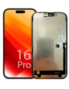 DISPLAY IPHONE 16 PRO OLED IC