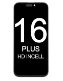 DISPLAY IPHONE 16 PLUS INCELL IC
