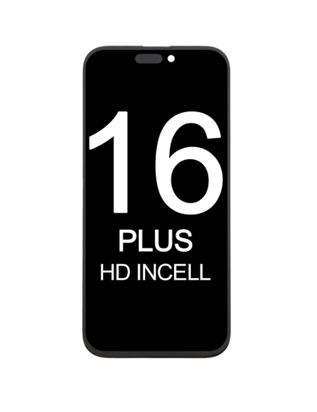 DISPLAY IPHONE 16 PLUS INCELL IC