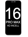 DISPLAY IPHONE 16 PRO MAX INCELL IC