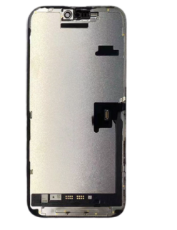 DISPLAY IPHONE 16 PRO MAX OLED IC