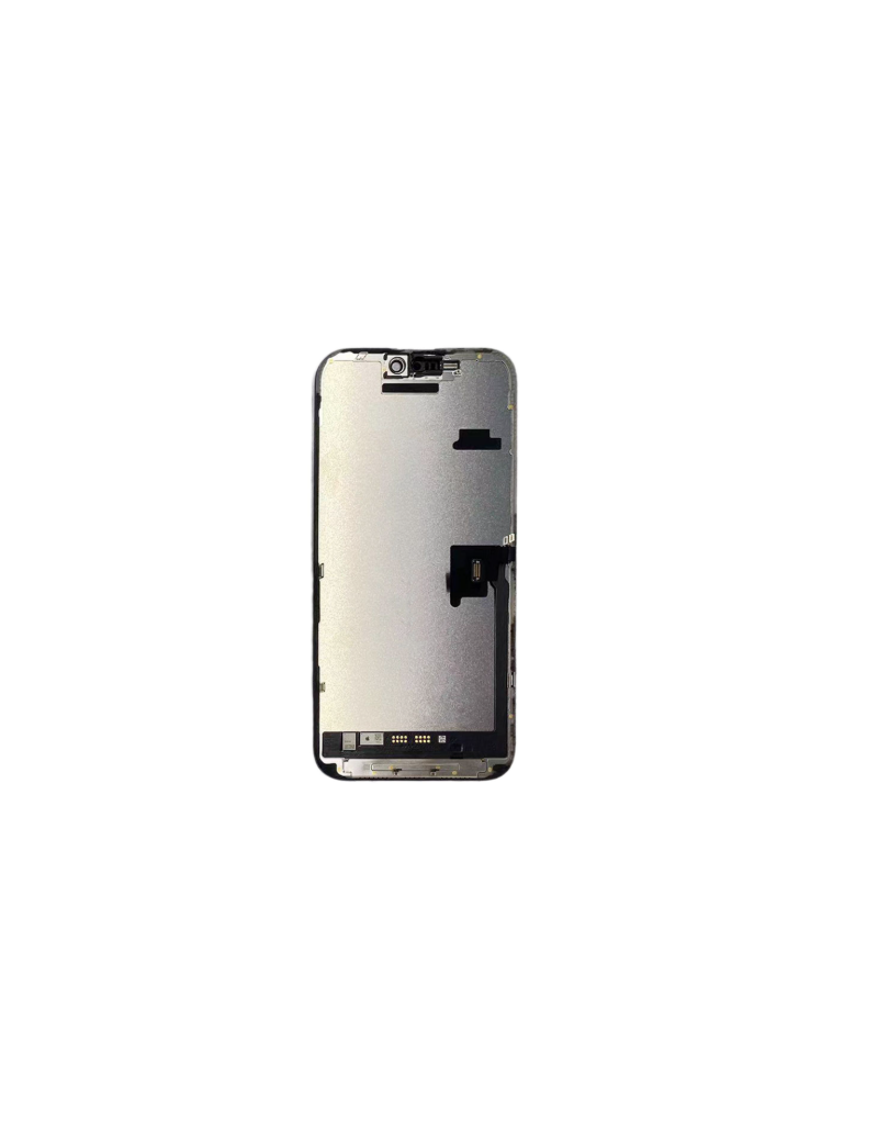 DISPLAY IPHONE 16 PRO MAX OLED IC