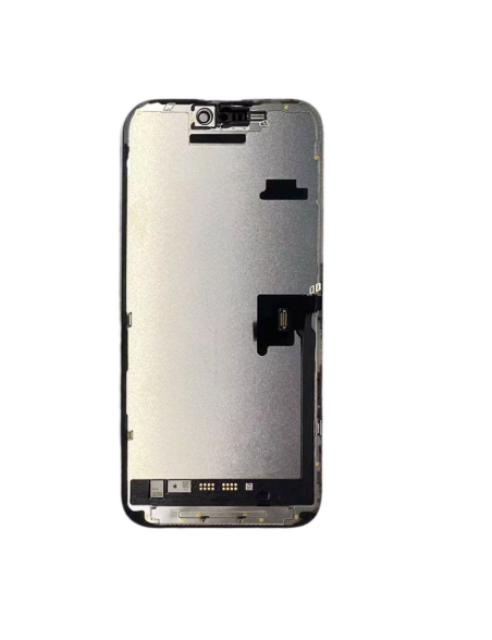 DISPLAY IPHONE 16 PRO MAX OLED IC