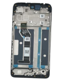 DISPLAY MOTO E15 / MOTO G05 ORIGINAL CON MARCO