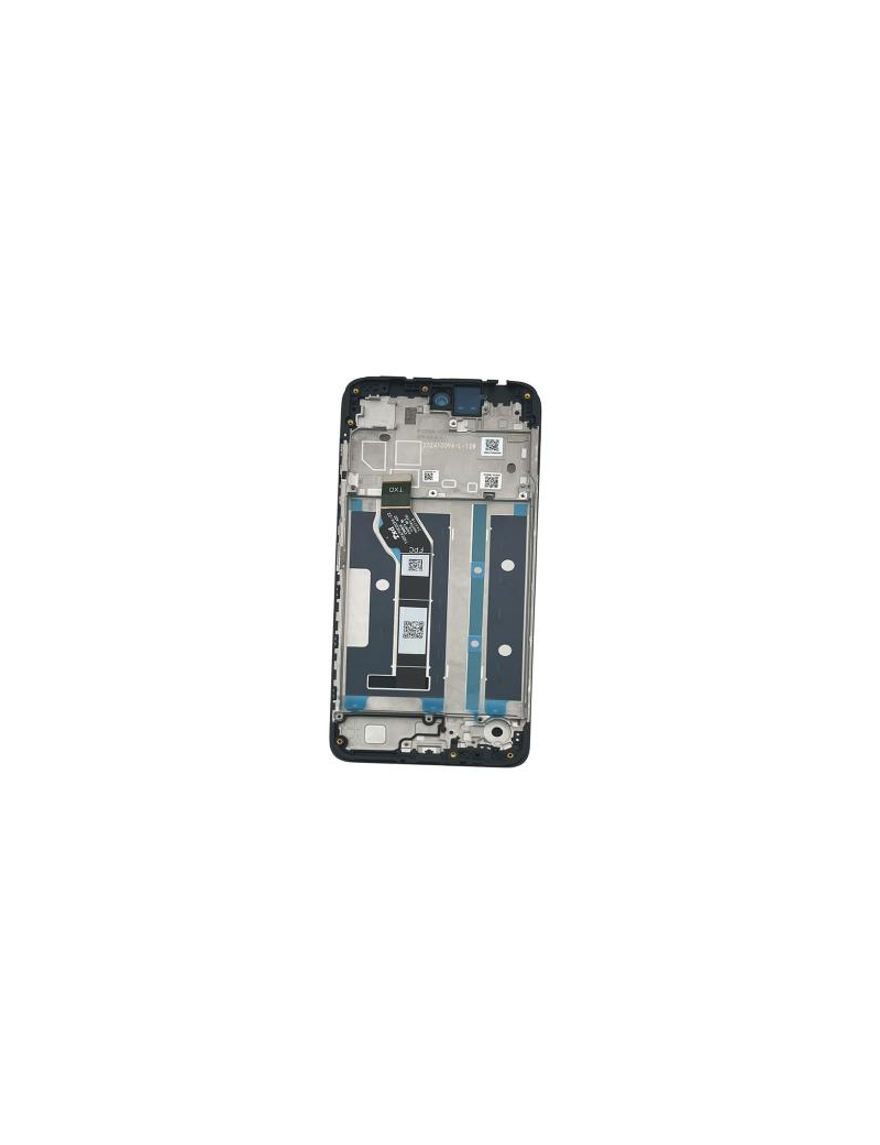 DISPLAY MOTO E15 / MOTO G05 ORIGINAL CON MARCO
