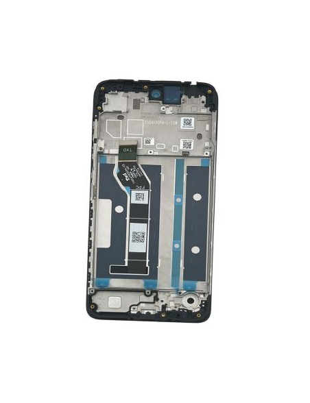 DISPLAY MOTO E15 / MOTO G05 ORIGINAL CON MARCO