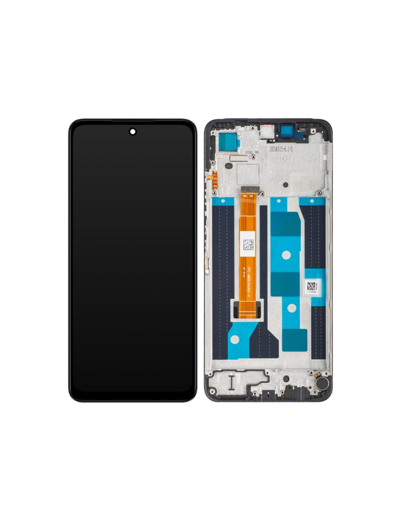 REALME C65 4G ORIGINAL CON MARCO