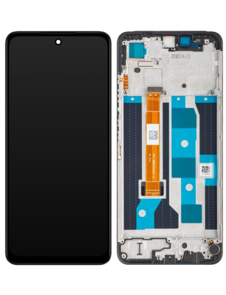 REALME C65 4G ORIGINAL CON MARCO