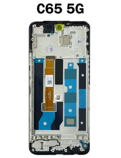 REALME C65 5G ORIGINAL CON MARCO