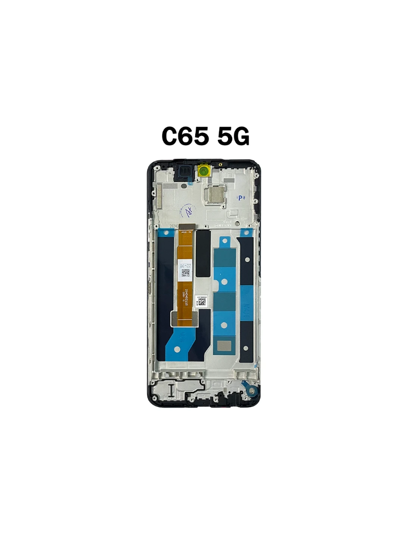 REALME C65 5G ORIGINAL CON MARCO