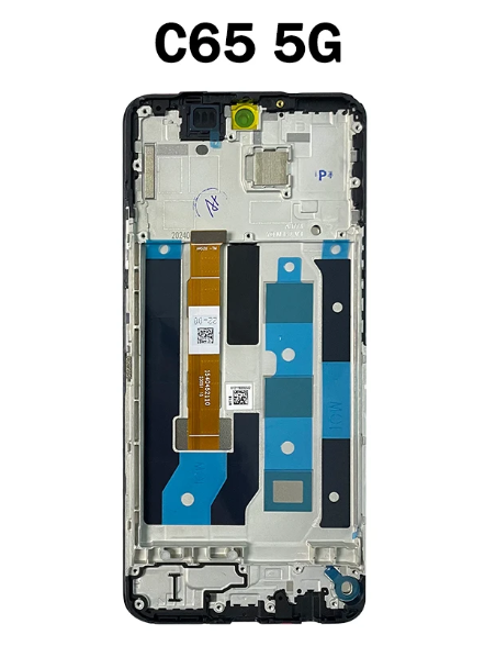 REALME C65 5G ORIGINAL CON MARCO