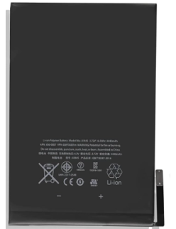 BATERIA IPAD MINI 1