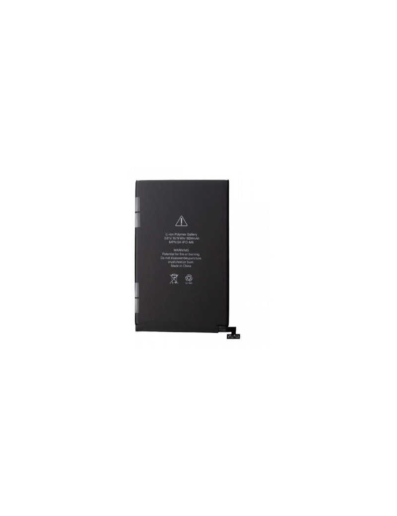BATERIA IPAD MINI 6