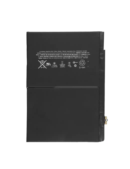 BATERIA IPAD 6 / IPAD AIR 2