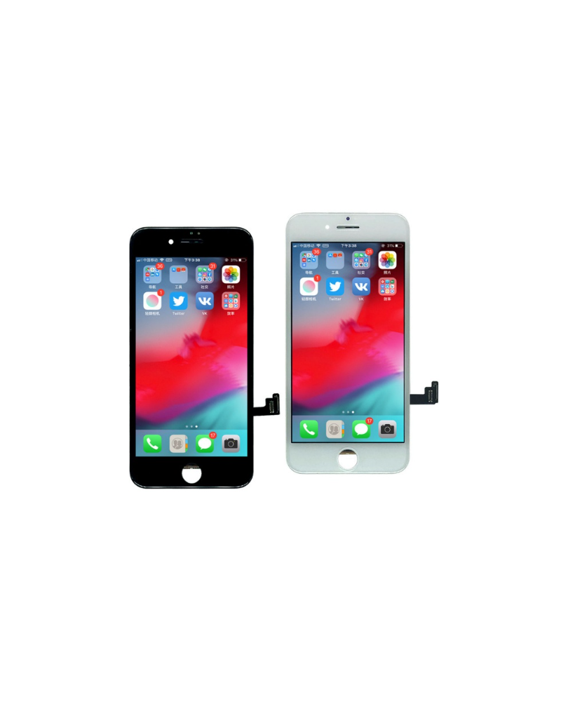 DISPLAY IPHONE 8 INCELL