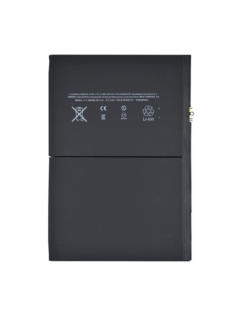 BATERIA IPAD 10 / IPAD AIR 4 / IPAD AIR 5