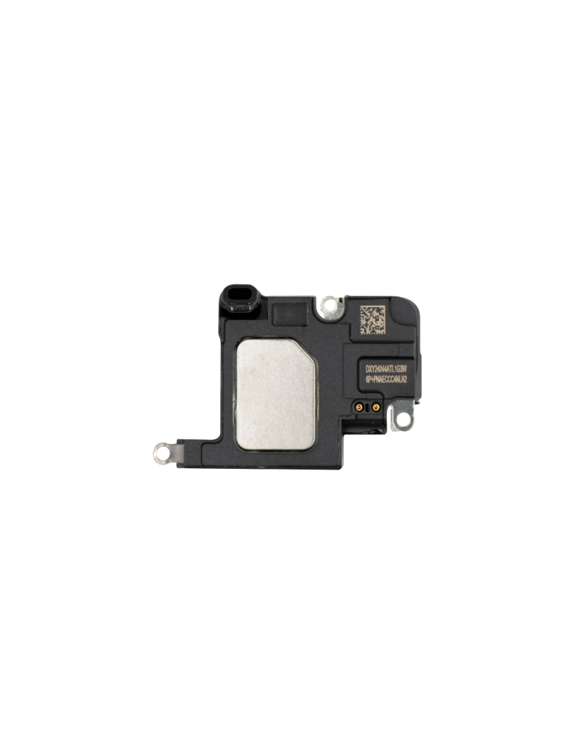 BOCINA AURICULAR IPHONE 14 PRO