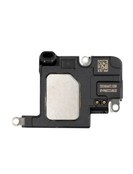 BOCINA AURICULAR IPHONE 14 PRO