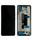 DISPLAY POCO F6 PRO ORIGINAL CON MARCO