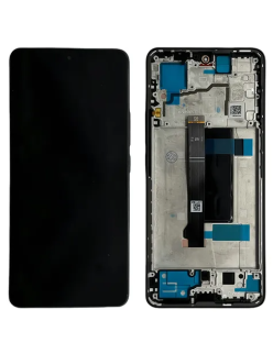 DISPLAY POCO F6 PRO ORIGINAL CON MARCO