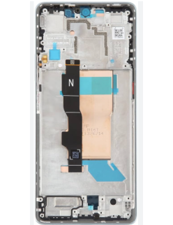 DISPLAY POCO F5 ORIGINAL CON MARCO
