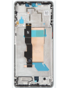 DISPLAY POCO F5 ORIGINAL CON MARCO