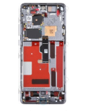 DISPLAY HUAWEI P50 PRO OLED CON MARCO