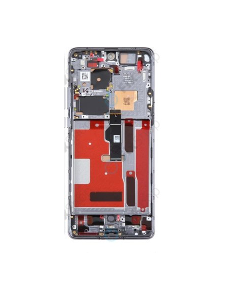 DISPLAY HUAWEI P50 PRO OLED CON MARCO