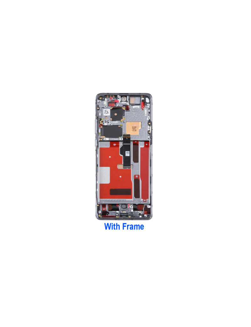 DISPLAY HUAWEI P50 PRO ORIGINAL