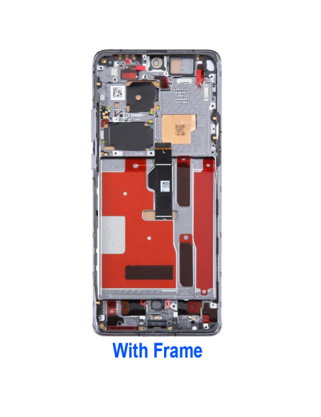 DISPLAY HUAWEI P50 PRO ORIGINAL
