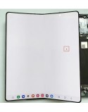 DISPLAY SAMSUNG FOLD 4 CON LEVE DETALLE