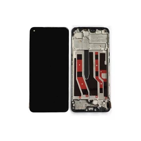 DISPLAY OPPO RENO 7 4G INCELL CON MARCO