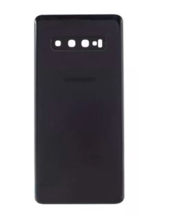 TAPA TRASERA DE S10