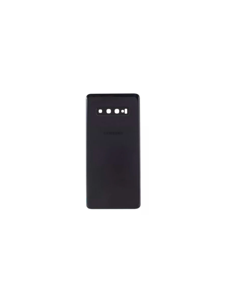 TAPA TRASERA DE S10