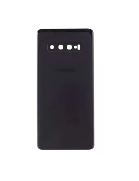 TAPA TRASERA DE S10