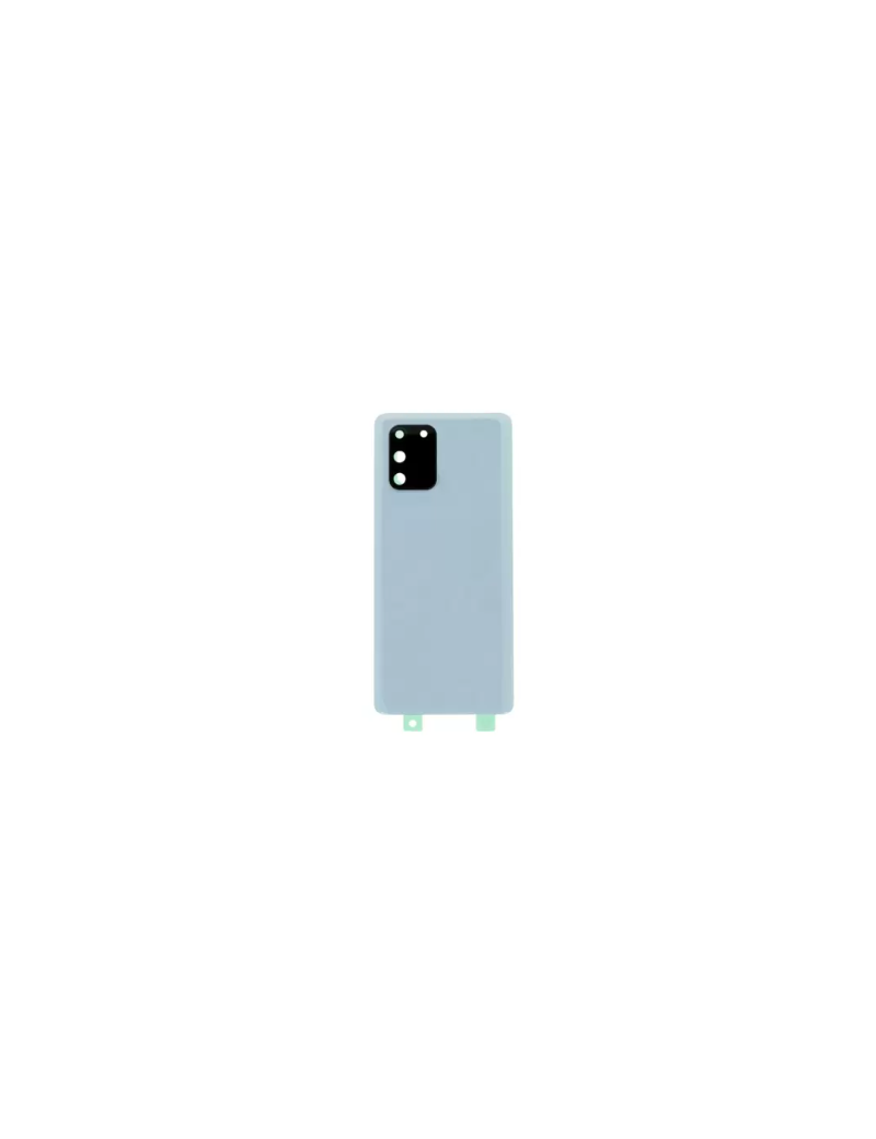 TAPA TRASERA DE S10 LITE