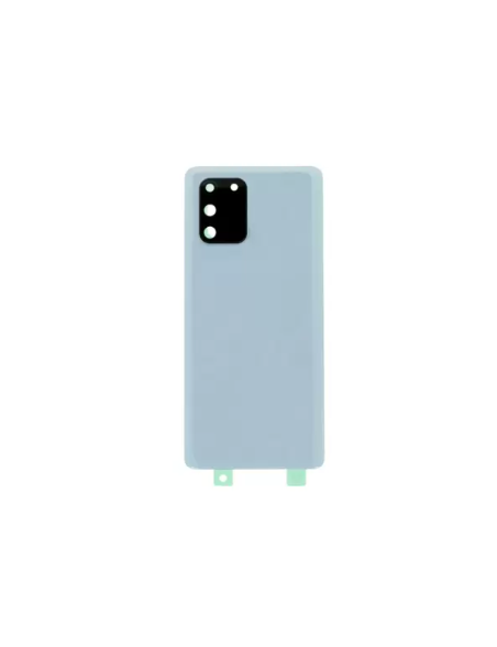 TAPA TRASERA DE S10 LITE