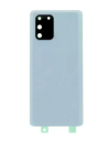 TAPA TRASERA DE SAMSUNG S10 LITE